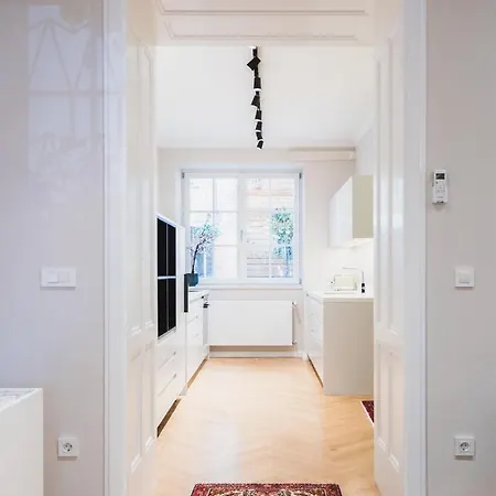 Downtown Beauty Twins Apartment Zagreb Exterior photo