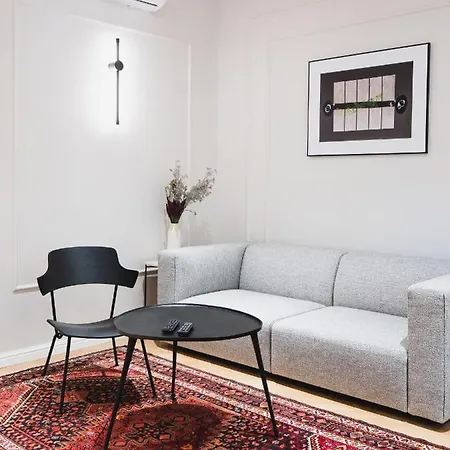 Downtown Beauty Twins Apartment Zagreb Exterior photo