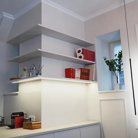 Downtown Beauty Twins Apartment Zagreb Exterior photo