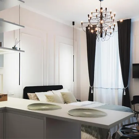 Downtown Beauty Twins Apartment Zagreb Exterior photo