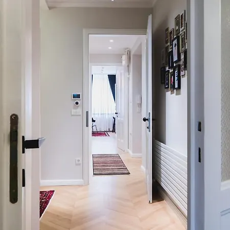 Downtown Beauty Twins Apartment Zagreb Exterior photo