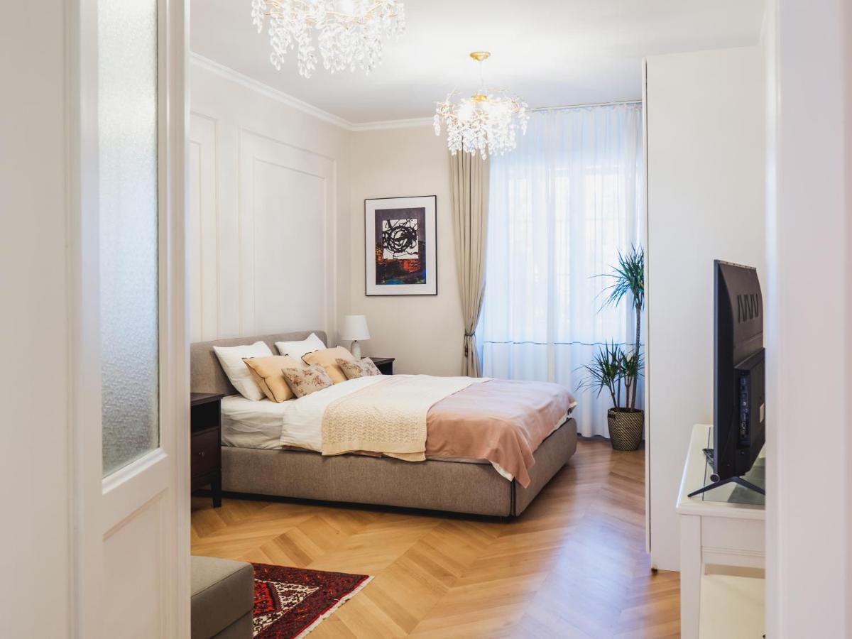 Apartamento Downtown Beauty Twins