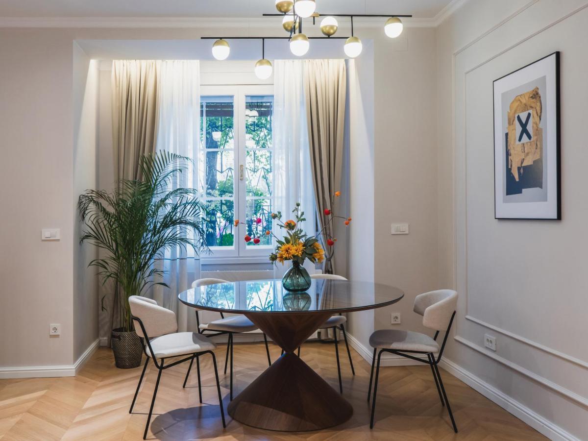Apartamento Downtown Beauty Twins *