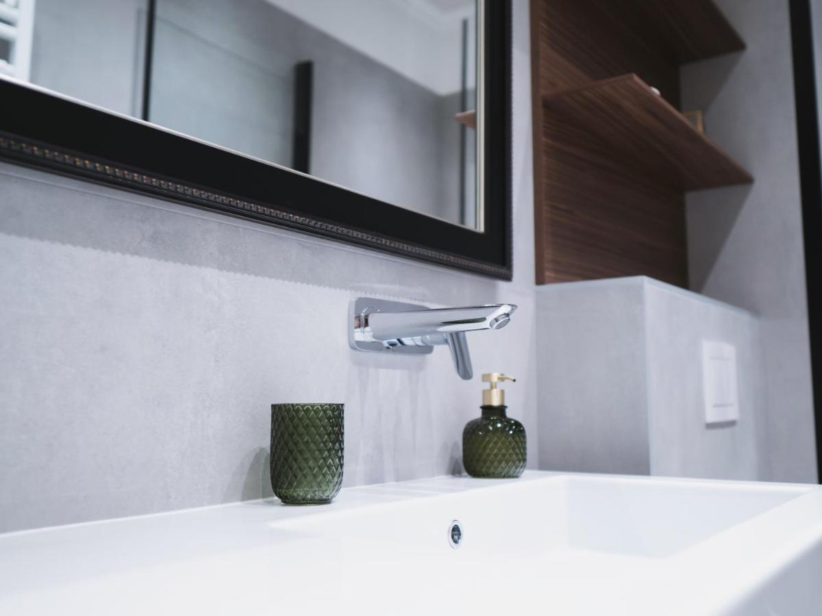 Apartamento Downtown Beauty Twins *