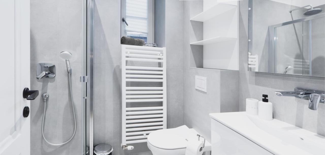 Apartamento Downtown Beauty Twins *