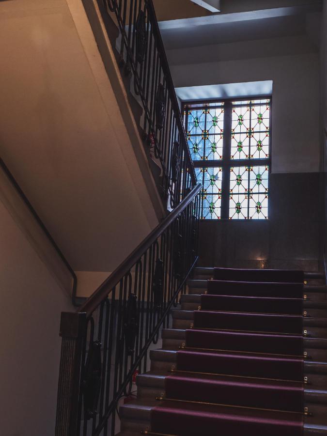 Downtown Beauty Twins Apartamento