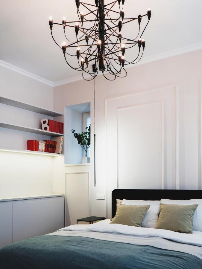 Downtown Beauty Twins Apartment *