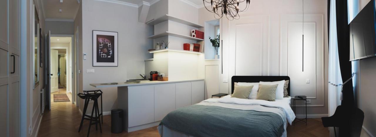 Downtown Beauty Twins Apartamento Zagreb