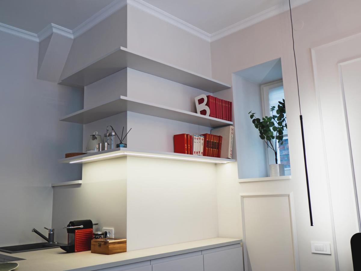 Apartamento Downtown Beauty Twins *