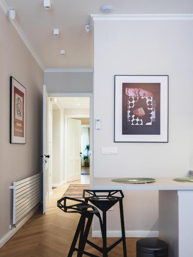 Apartamento Downtown Beauty Twins