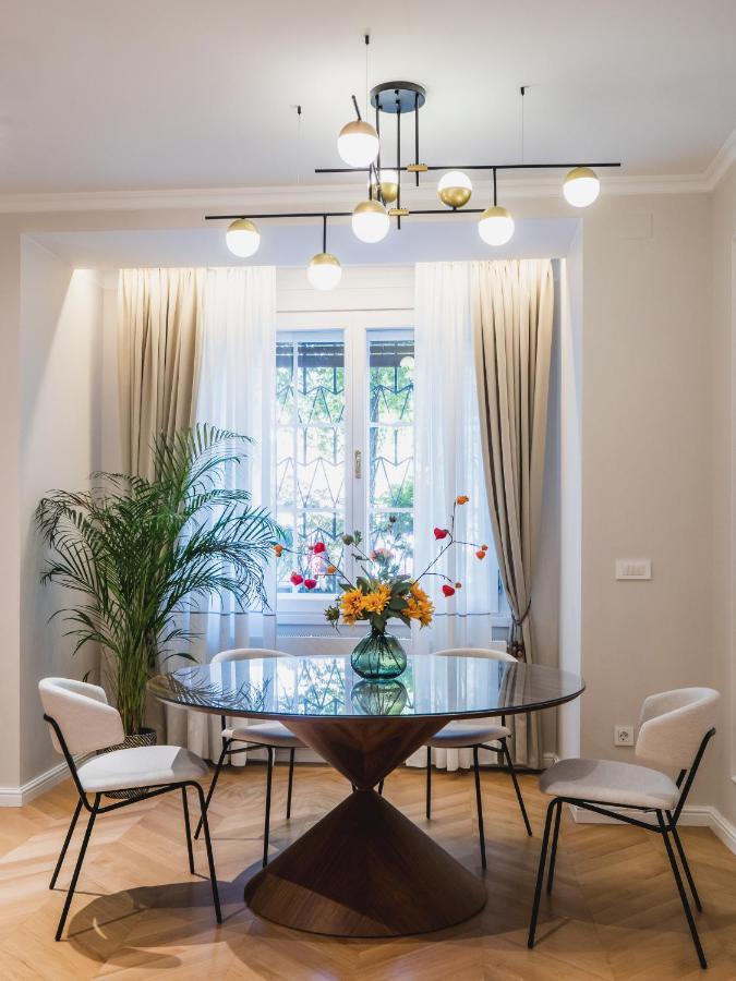Downtown Beauty Twins Apartamento *