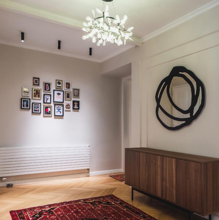 Downtown Beauty Twins Apartment *