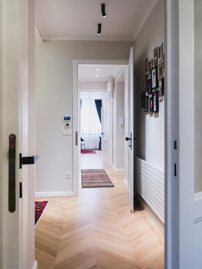 Apartamento Downtown Beauty Twins *