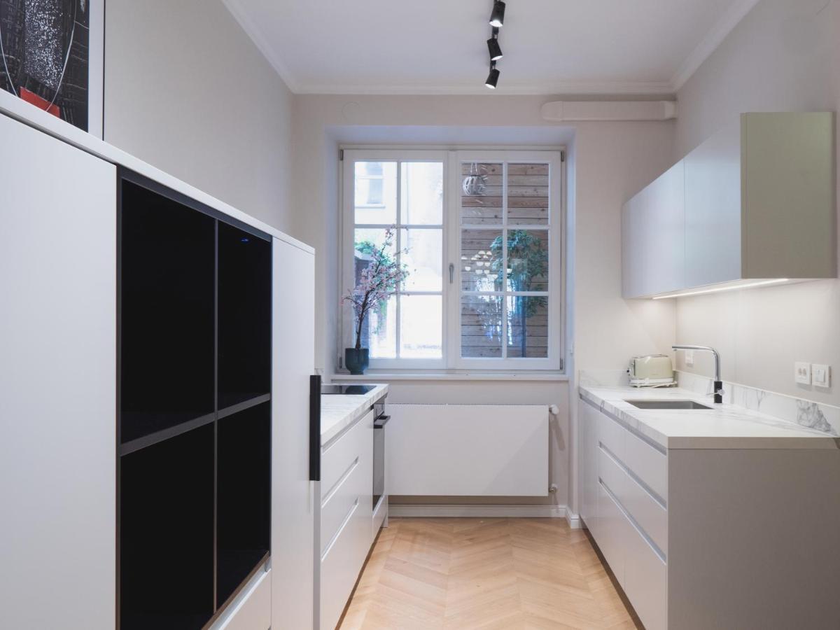 Apartamento Downtown Beauty Twins *