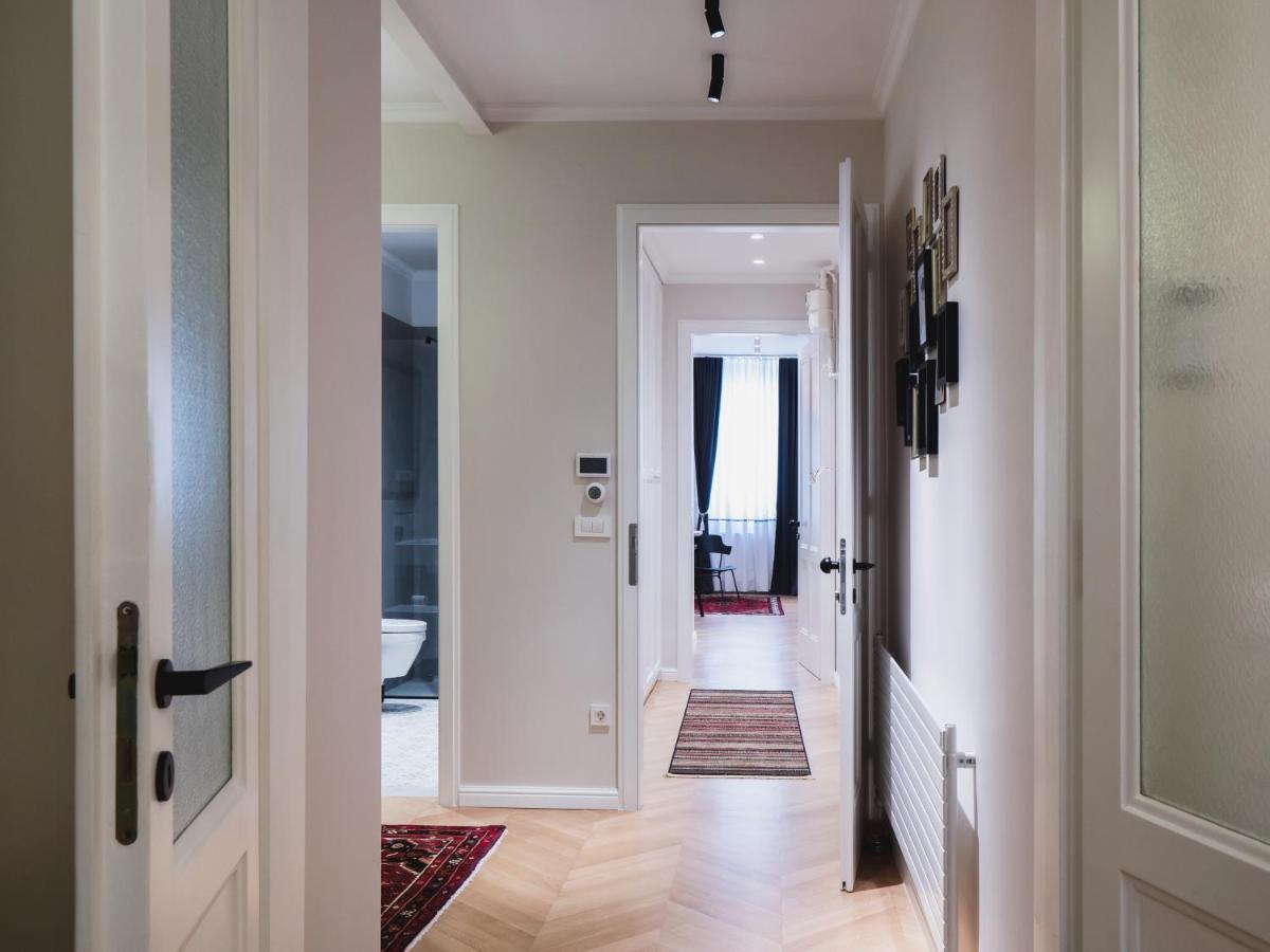 Apartamento Downtown Beauty Twins