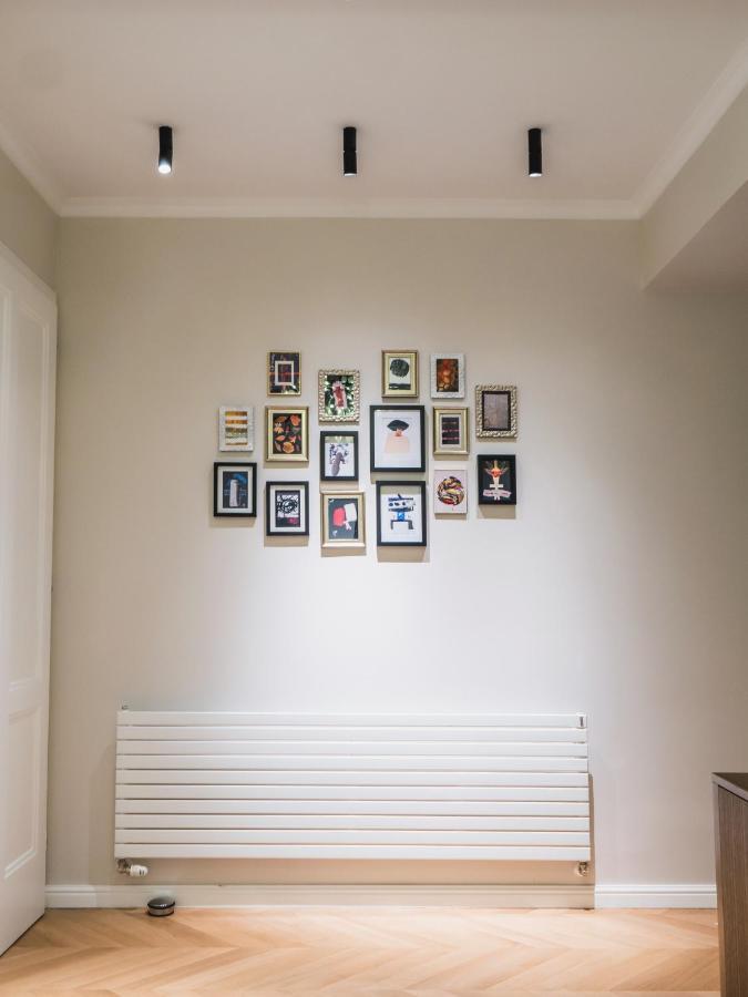 Downtown Beauty Twins Apartment *